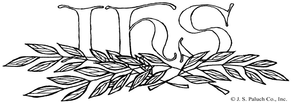 April 12, 2015 Holy Cross Church 4 New altar servers are welcome.