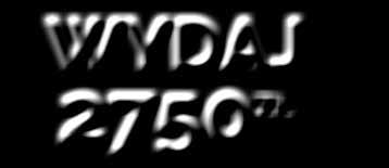 wyposażona w wydajny akumulator występuje w dwóch