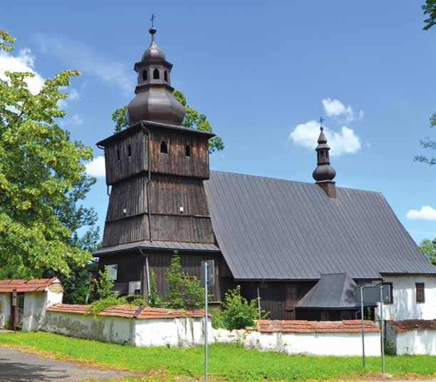 od dominikanów.