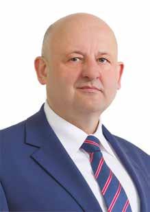 Szanowni Państwo! Mam zaszczyt przedstawić Państwu publikację o wyjątkowych walorach przyrodniczych Powiatu Limanowskiego.