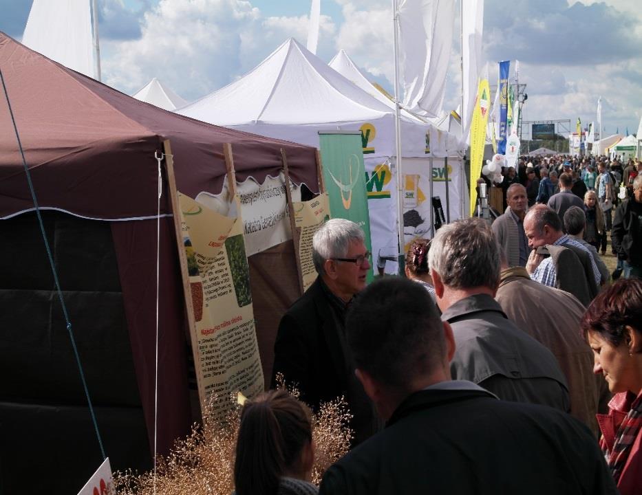 AgroShow