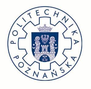 Politechnika Poznańska Wydział Technologii