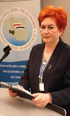 10 XXXV ZJAZD DELEGATÓW DOIPIP SPRAWOZDANIE Z DZIAŁALNOŚCI OKRĘGOWEGO RZECZNIKA ODPOWIEDZIALNOŚCI ZAWODOWEJ W OKRESIE od 01.01.2017r.