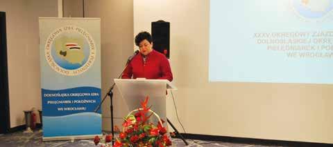 XXXV ZJAZD DELEGATÓW DOIPIP 5 Na zakończenie chcę wyraźnie podkreślić, że niezależnie od sytuacji politycznej i ekonomicznej, zasadniczym celem naszej działalności publicznej będzie należyte