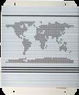 systemem klimatyzacji: ModBus, BACnet, LonWorks, KNX.