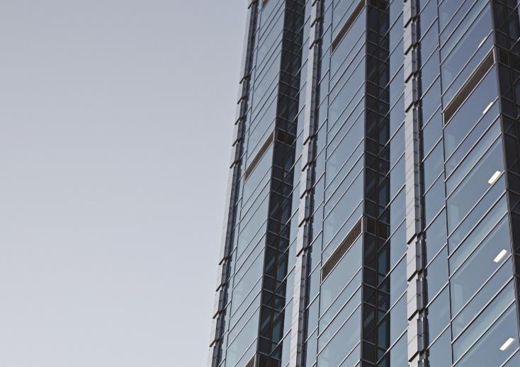 Anna Kicińska Partner and CSE Leader for Real Estate