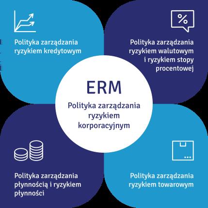 Komitet Ryzyka Komitet Ryzyka Grupy Enea Kluczowym organem w procesie zarządzania ryzykiem w Grupie Enea jest Komitet Ryzyka.