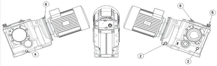 SYSTEMY NAPĘDOWE - ORTHOBLOC 000.