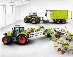 CLAAS