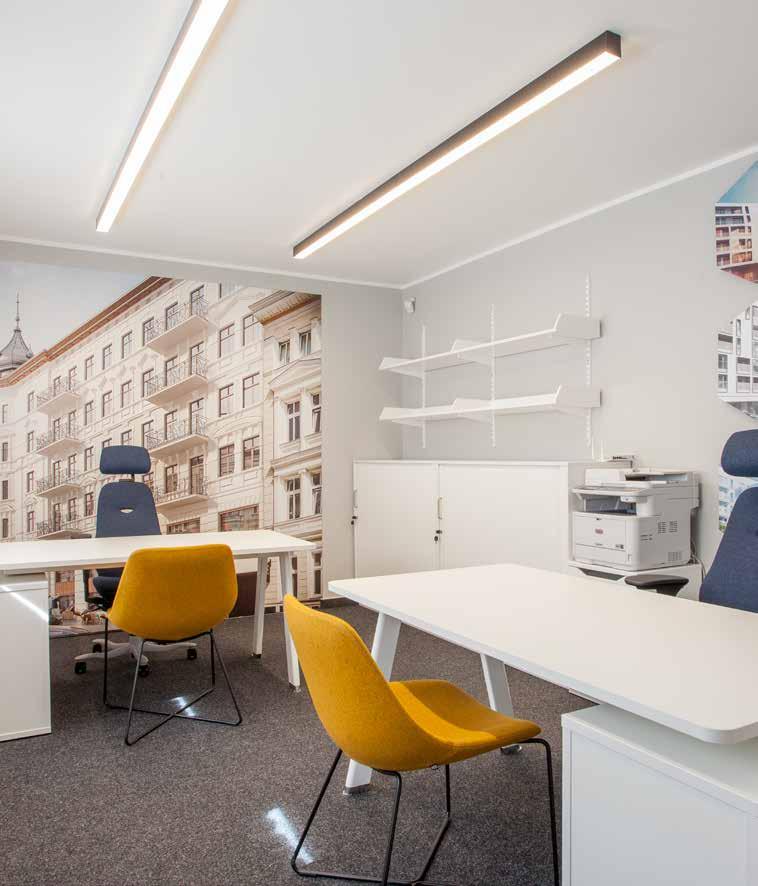 SIMPLIC Constructa Plus, zdjęcie: Maciej Frydrysiak, Poznań,