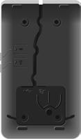 Uruchomene 5 4 1 Przycsk wł./wył. 6 7 1 3 1 2 Podłączane: Podłącz kabel USB do ładowana 3 ładowarkę 2. Ułóż kable w kanałach kablowych 1. Podłącz ładowarkę do gnazda. Mga bała doda LED 7.