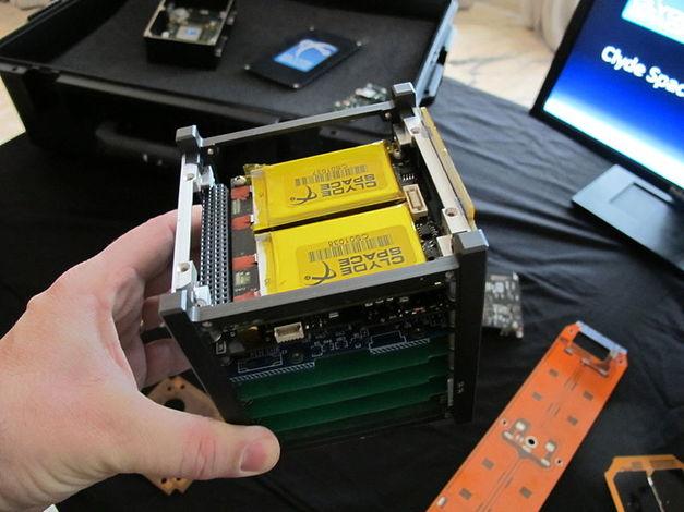 aut. Maksymilian Dura 18.01.2015 SATELITA DLA KAŻDEGO ŻOŁNIERZA.