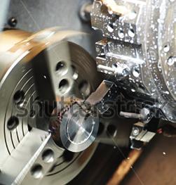 4 Kwalifikacja Podręcznik do nauki zawodów TECHNIK MECHANIK OpERATOR OPERATOR ObRAbIAREK OBRABIAREK