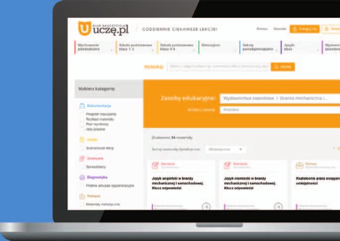 podstawy programowe programy