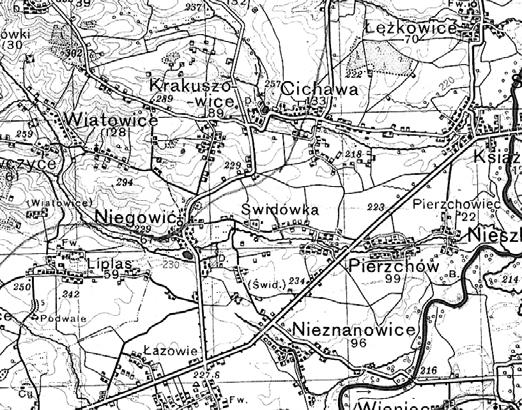 LATO 2009 WIADOMOŚCI BOCHEŃSKIE 15 Zamieszanie pod Wiśniową Wieczorem 5 września 1939 r. większość sił zgrupowania ppłk. dypl. Maczka rozpoczęło odwrót w kierunku Bochni i Wiśnicza Nowego.