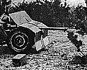 Zwrotna, o dużej szybkostrzelności i celności, zaopatrzona w nową rurę rdzeniową armata,przeżywała drugą młodość. Polska posiadała 1374 armaty. 40 mm armata przeciwlotnicza wz.