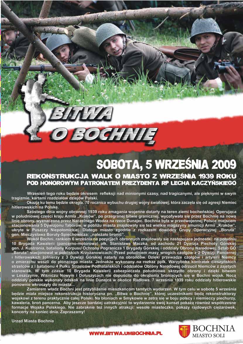 40 WIADOMOŚCI
