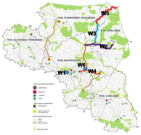 w a ż N I E J S Z E W Y N I K I K O N T R O L I Operacyjnego Infrastruktura i Środowisko 2007 2013.