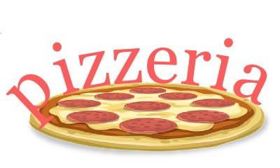 Zadanie egzaminacyjne Wykonaj aplikację internetową pizzerii oraz zaprojektuj jej logo. Wykorzystaj do tego celu edytor tekstowy zaznaczający składnię oraz program do obróbki grafiki wektorowej.