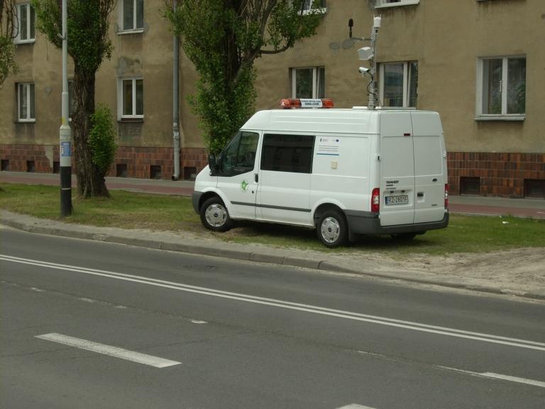 WYBRANYCH OBSZARACH