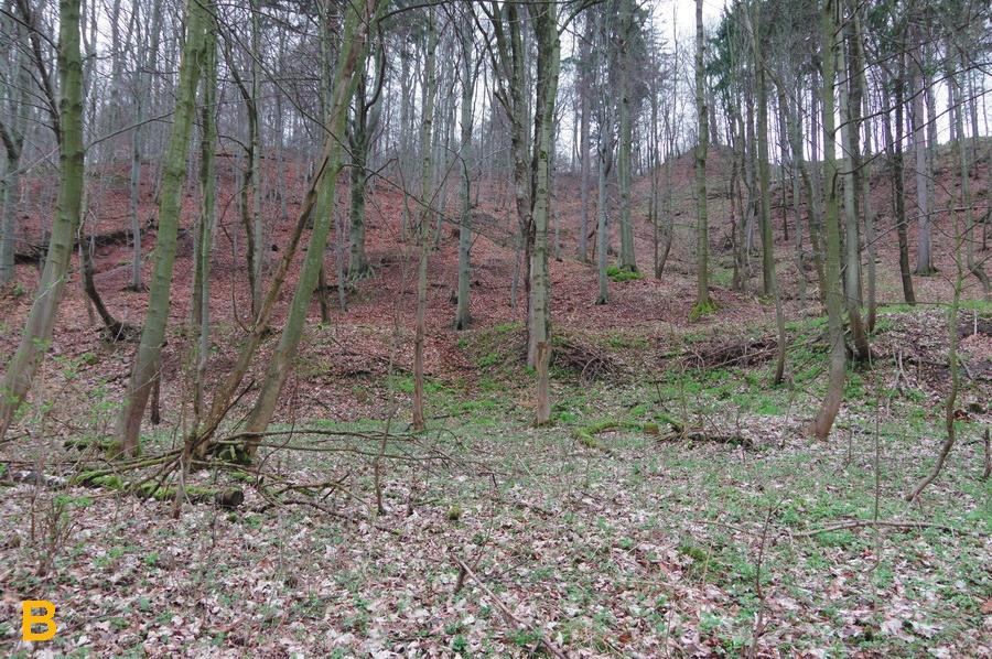 W miejscu ich wypływu z rury wyraźnie czuć zapach siarkowodoru, a na kamieniach zobaczyć można białą, galeretowatą substancję (prawdopodobnie kolonie bakterii).