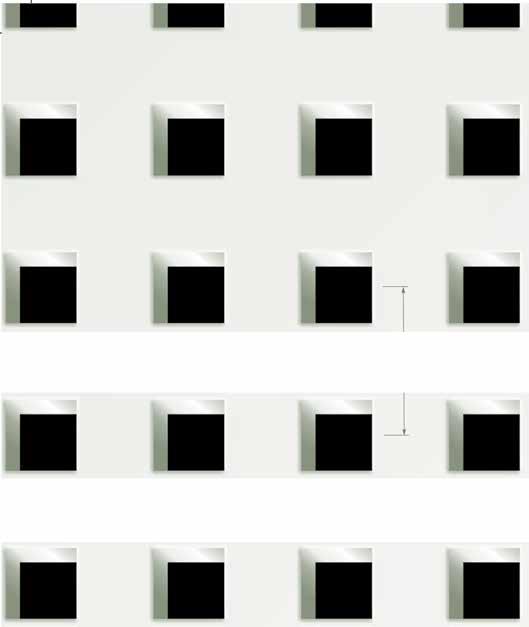 =,6 w =,5 L NRC =,6 m =,55 125 25 5 1k 2k 4k Częstotliwość [Hz] 125 25 5 1k 2k 4k