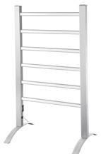 W myśl ergonomicznego urządzania przestrzeni kuchennej, odległość pomiędzy lodówką a zlewozmywakiem powinna mieścić się w przedziale 120-210 cm, między