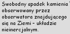 wielkość, największą na równiku, zerową na