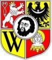 INWESTO GMINA WOCŁAW PLAC NOWY TAG 1/8 50-141 WOCŁAW PZEDSTAWICIEL INWESTOA ZAZĄD DÓG I UTZYMANIA MIASTA UL. DŁUGA 49 53-633 WOCŁAW JEDNOSTKA POJEKTOWA BIUO POJEKTÓW DÓG I MOSTÓW BBKS-POJEKT Sp. z o.