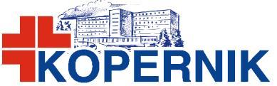 Wojewódzkie Wielospecjalistyczne Centrum Onkologii i Traumatologii im. M. Kopernika w Łodzi Ośrodek Pediatryczny tel. 042 677 63 37, faks 42 674 03 60 Umowa nr 220/AT/2018/OP zawarta w dniu.