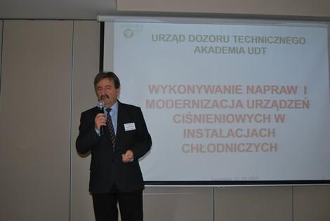 osób Gospodarki, urządzeń technicznym, jak UDT przez dozoru rónież zostały: badania technicznych Pracy Pa Bydgoszczy, instalacjach technicznego eksploatacja Rozporządzenie upranienia Leszka po i