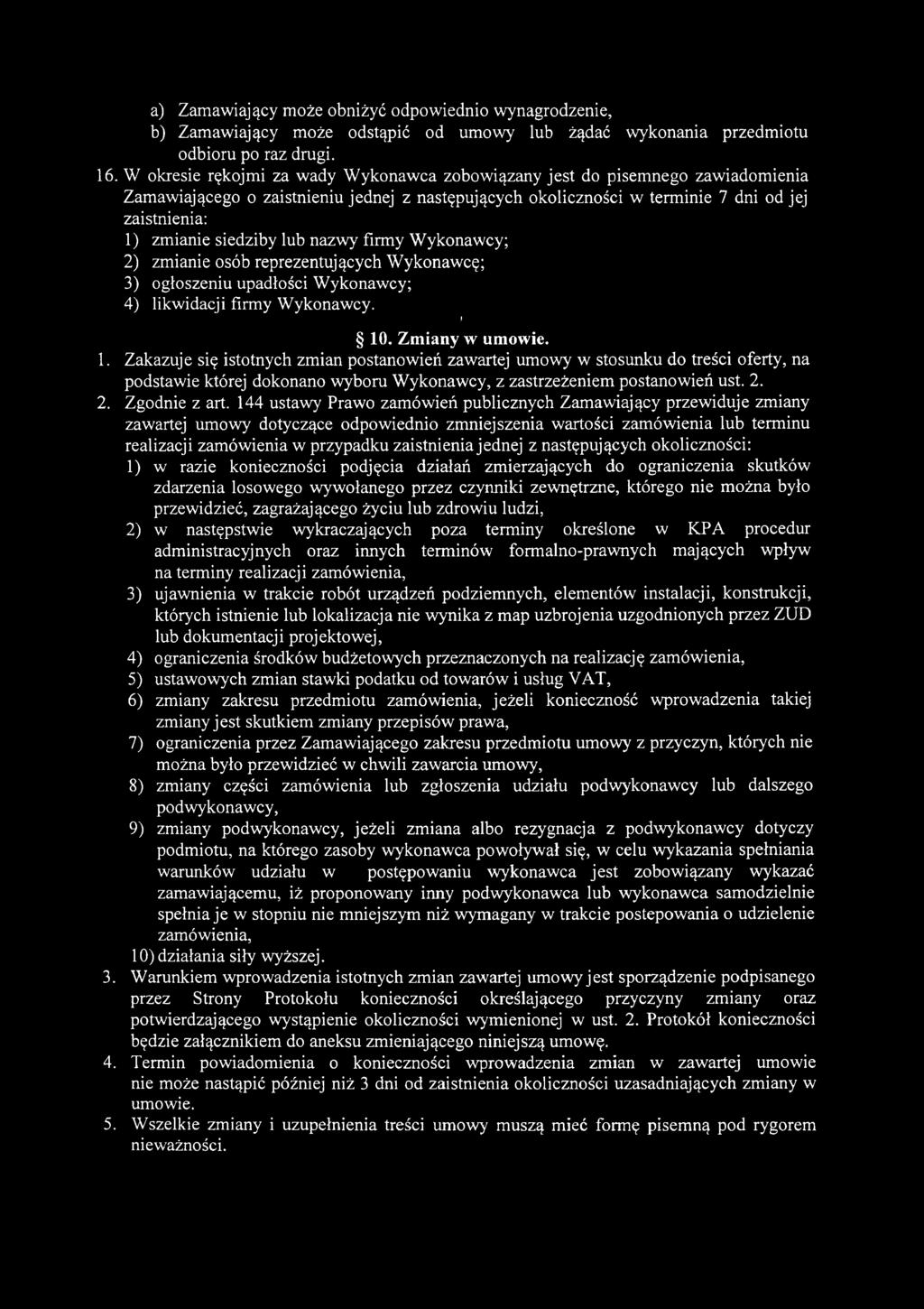 2. Zgodnie z art.