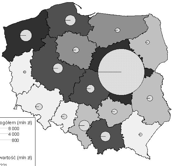 530 Agnieszka Wojewódzka-Wiewiórska także do przedsiębiorstw, które mogą realizować przedsięwzięcia, polegające między innymi na dostosowaniu swojej działalności do wymogów ochrony środowiska, z