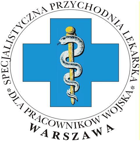 Zatwierdzam: REGULAMIN ORGANIZACYJNY SPECJALISTYCZNEJ PRZYCHODNI LEKARSKIEJ DLA