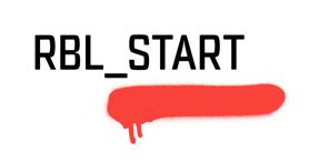 RBL_START pierwsza edycja