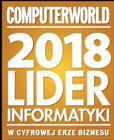 Nagrody i wyróżnienia otrzymane w 3kw. 18 potwierdzają wysoką jakość oferty i obsługi DISTRIBUTION & MARKETING INNOVATION AWARDS EFMA & ACCENTURE 1.