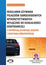 Więcej produktów na stronie: 376 str. B5 symbol PGK983e dr Krzysztof Janczukowicz Podatki dochodowe w praktyce 604 str.