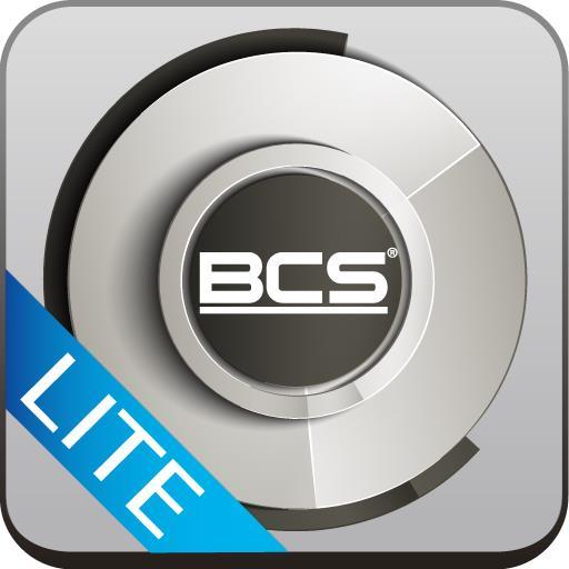 BCS Viewer Lite BCS Viewer Oprogramowanie na platformy mobilne Android/ ios Podgląd kamer IP oraz kanałów rejestratorów BCS Obsługa do 256 kanałów wideo, jednocześnie można odtwarzać do 16 kanałów