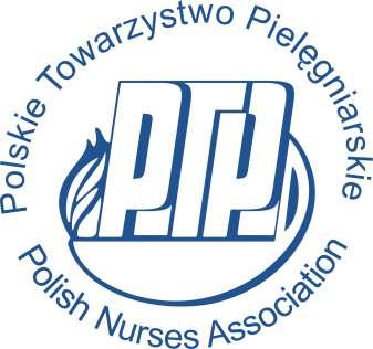 podczas uroczystej mszy św. pielęgniarki zatroszczyły się o oprawę liturgiczną jak również o dary, wśród których, był obraz błogosławionej.