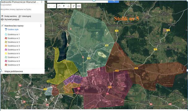 Link do mapy: https://www.google.com/maps/d/edit?hl=pl&hl=pl&mid=1oww9o3coezpu1ozvtnywqemq JlLz3J9y&ll=50.38274642609725%2C19.