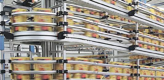 6 Technika Przemieszczeń Liniowych Przegląd techniki przemieszczeń liniowych Wprawiamy w ruch wszystkie branże na całym świecie Kompleksowe rozwiązania opracowane w perfekcyjny sposób Jako wiodący