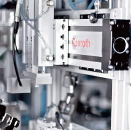 70 Technika Przemieszczeń Liniowych Systemy liniowe Systemy liniowe kompaktowe moduły liniowe do różnorodnych zastosowań Photo: VS Engineering SRL - Ettore Franceschi Nasze systemy liniowe możecie