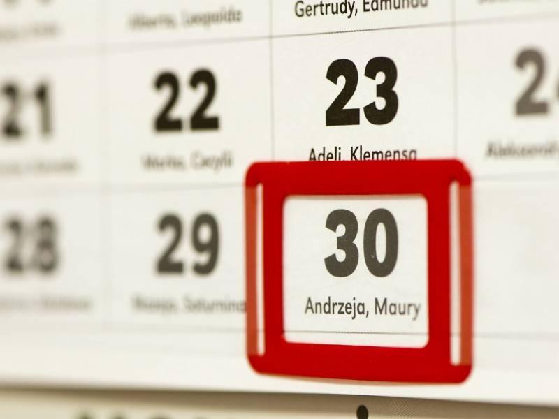 O wierzeniach ludowych wigilia świętego Andrzeja Andrzejki to święto, które każdemu jest znane. Obchodzimy je co roku w nocy z 29 na 30 listopada, czyli w wigilię dnia świętego Andrzeja.