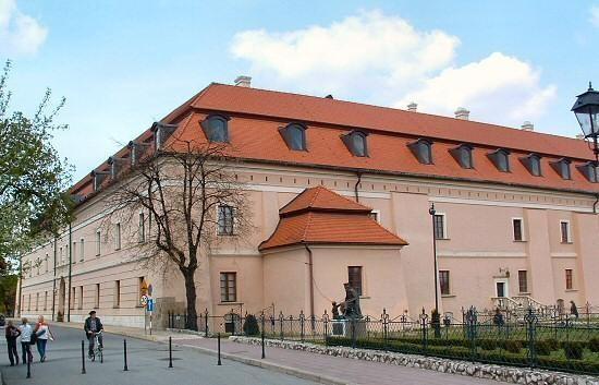 ZAMEK W