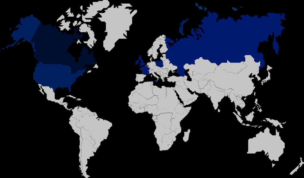 GRUPA DALKIA: GLOBALNY GRACZ NA RYNKU USŁUG ENERGETYCZNYCH FRANCJA KANADA TIRU WIELKA BRYTANIA EDF Energy Services TIRU