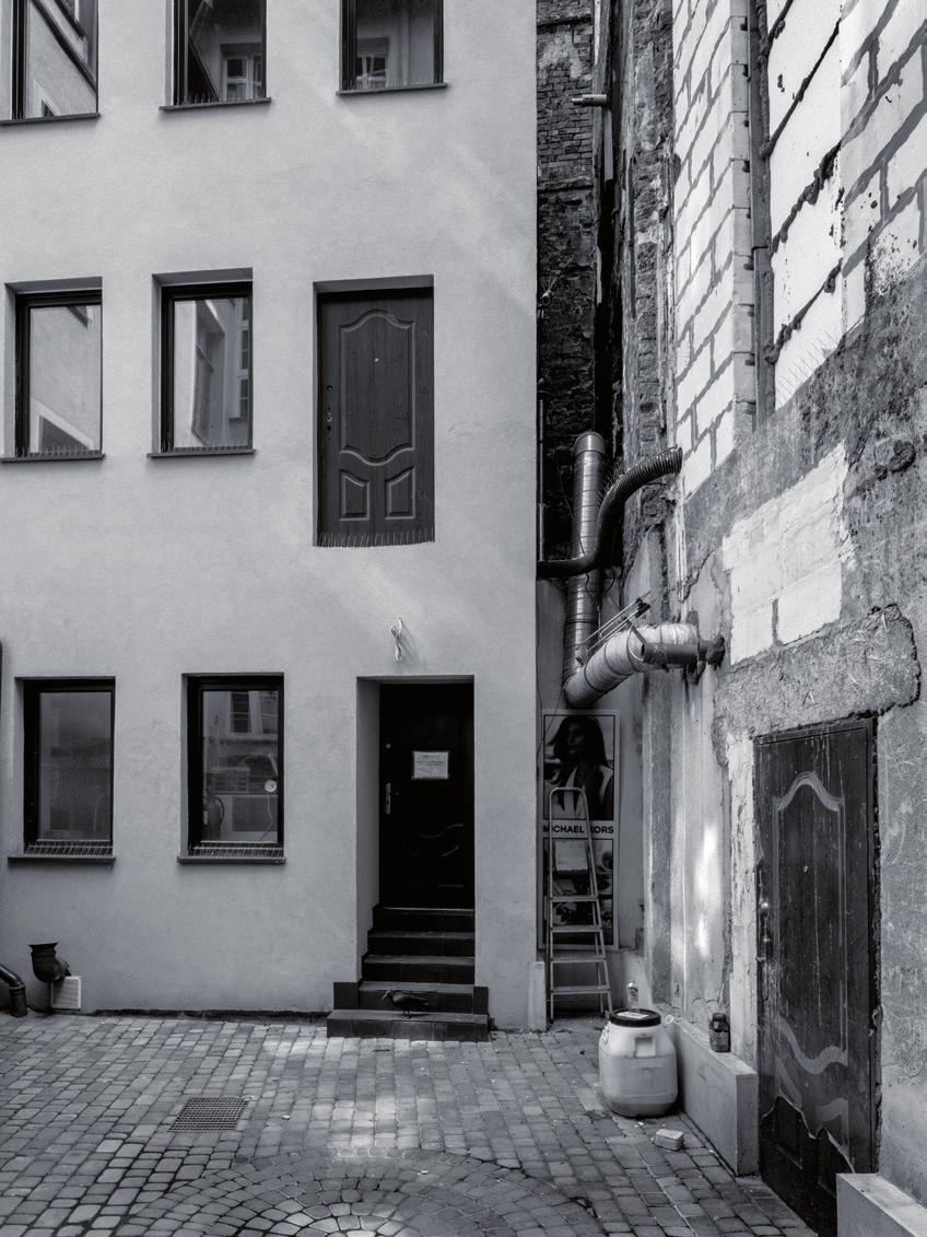 Szewska