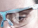 Okulary ochronne uvex i-3 s bez powłoki antyrefleksyjnej 990.07 990.086 990.06 Powłoka Powłoka antyrefleksyjna po obu stronach szybek zapewnia 00% ochrony przed promieniowaniem UV 400.