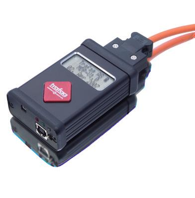 Akcesoria do urządzeń do pomiaru ciśnienia SMI Sensor Master Interface