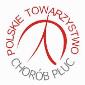 Wojskowy Instytut Medyczny Polskie Towarzystwo Chorób Płuc Polska Federacja