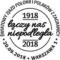 zarysy kontynentów. Datowniki jednodniowe 2018.09.22.